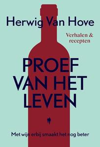 Herwig van Hove Proef van het leven -   (ISBN: 9789464778267)