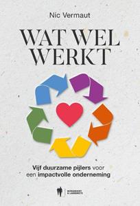 Nic Vermaut Wat wel werkt -   (ISBN: 9789464778410)