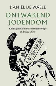 Daniël de Waele Ontwakend jodendom -   (ISBN: 9789043540933)