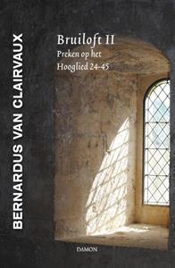 Bernardus van Clairvaux , Bruiloft II -   (ISBN: 9789463403481)