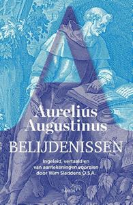 Aurelius Augustinus Belijdenissen -   (ISBN: 9789463404280)
