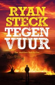 Ryan Steck Tegenvuur -   (ISBN: 9789029736442)