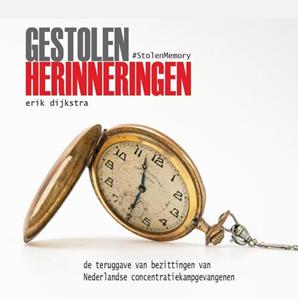 Erik Dijkstra Gestolen herinneringen -   (ISBN: 9789023260318)