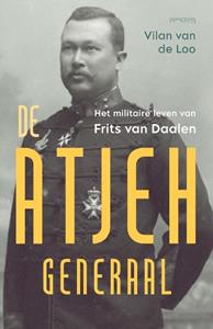 Vilan van de Loo De Atjeh-generaal -   (ISBN: 9789044654554)