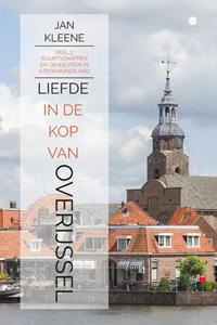 Jan Kleene Liefde in de kop van Overijssel deel 3 -   (ISBN: 9789464898262)