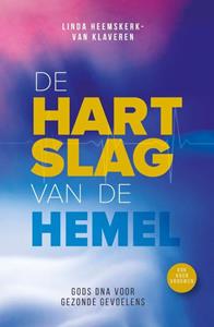 Linda Heemskerk-van Klaveren De hartslag van de hemel -   (ISBN: 9789083265520)
