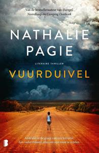 Nathalie Pagie Vuurduivel -   (ISBN: 9789059901544)