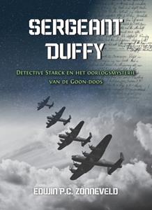 Edwin P.C. Zonneveld Sergeant Duffy -   (ISBN: 9789083300160)