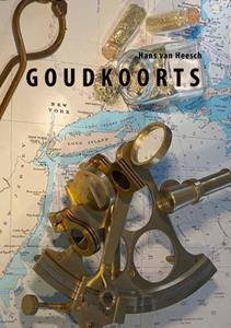 Hans van Heesch Goudkoorts -   (ISBN: 9789462473003)