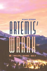 Michiel Beekman Artemis' wraak 3 -   (ISBN: 9789464891904)