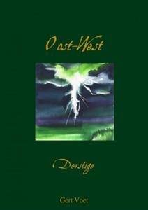 Gert Voet Oost-West -   (ISBN: 9789464929201)