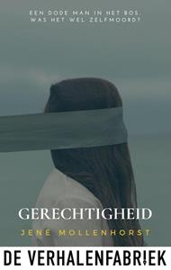 Jené Mollenhorst Gerechtigheid -   (ISBN: 9789461098542)