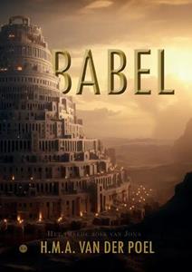 H.M.A. van der Poel Babel -   (ISBN: 9789464893939)