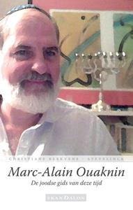 Christiane Berkvens, Marc-Alain Ouaknin 2-pak 'De Tien Geboden' + 'Marc-Alain Ouaknin' -   (ISBN: 9789493220546)
