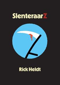 Rick Heldt SlenteraarZ -   (ISBN: 9789464816143)