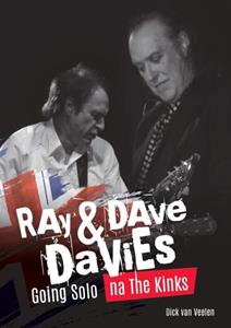 Gorcum B.V., Koninklijke Van Ray En Dave Davies: Going Solo - Dick van Veelen