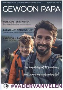 Filemon Perotti, Jan Pool, Jeroen Dorstijn Gewoon papa -   (ISBN: 9789083364414)