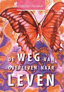 Christel Lagemaat De weg van overleven naar leven -   (ISBN: 9789462471405)