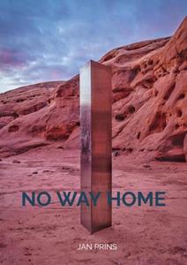 Jan Prins No Way Home -   (ISBN: 9789464927696)