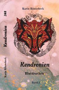 Karin Rönnebeck Kendronien -   (ISBN: 9789403682075)