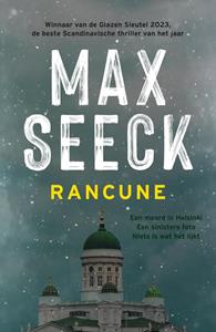 Max Seeck Rancune -   (ISBN: 9789044934786)
