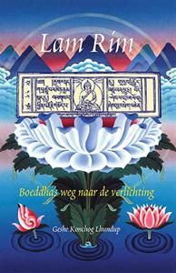 Geshe Konchog Lhundup Lam Rim -   (ISBN: 9789071886539)