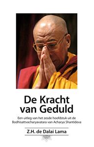 Z.H. de Dalai Lama De kracht van geduld -   (ISBN: 9789071886553)