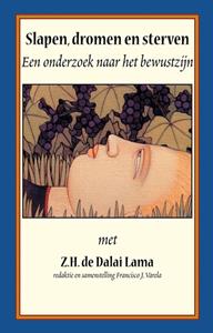 Z.H. de Dalai Lama Slapen, dromen en sterven -   (ISBN: 9789071886591)