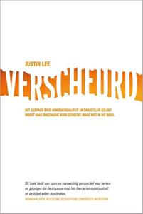 Justin Lee Verscheurd -   (ISBN: 9789033800528)