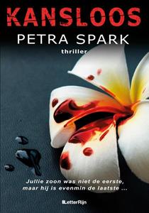 Petra Spark Kansloos -   (ISBN: 9789493192829)