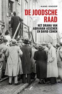 Hans Knoop De Joodsche Raad -   (ISBN: 9789089750525)