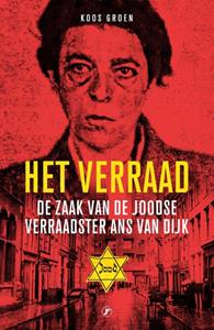 Koos Groen Het verraad -   (ISBN: 9789089753069)