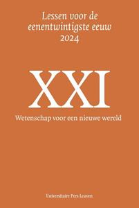 Universitaire Pers Leuven Wetenschap voor een nieuwe wereld -   (ISBN: 9789462704015)