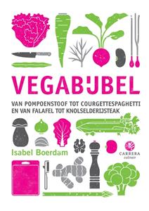 Bruna.nl Vegabijbel -   (ISBN: 9789048865192)