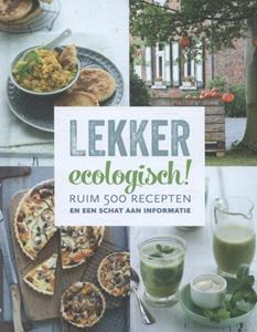 Diana Lauwers, Luk Naets Lekker ecologisch! -   (ISBN: 9789081612869)