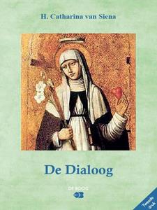 Catharina van Siena De dialoog -   (ISBN: 9789062570379)
