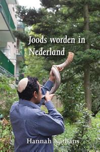 Hannah Nathans Joods worden in Nederland -   (ISBN: 9789064461460)