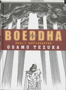 O. Tezuka Boeddha 1 - Kapilavastoe -   (ISBN: 9789024554775)