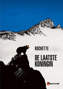 Jean-Marc Rochette De Laatste Koningin -   (ISBN: 9789493109902)