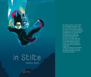 Audrey Spiry In Stilte -   (ISBN: 9789493109919)