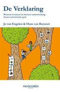 Hans van Bommel, Jo van Engelen De Verklaring -   (ISBN: 9789463563284)