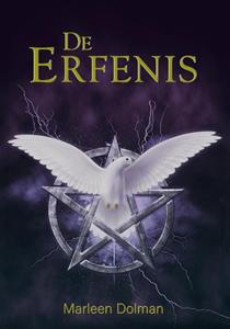 Marleen Dolman De Erfenis -   (ISBN: 9789493158672)