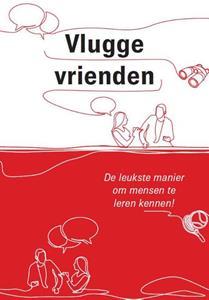 Thinkwise Vlugge vrienden -   (ISBN: 9789462723986)