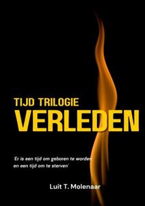 Luit T. Molenaar Verleden -   (ISBN: 9789403726168)