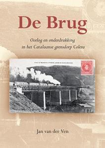 Jan van der Ven De Brug -   (ISBN: 9789463656115)