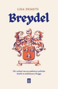 Lisa Demets Breydel -   (ISBN: 9789464341799)