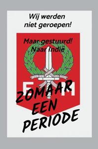 Paul Neijhoft Zomaar een periode -   (ISBN: 9789464929881)