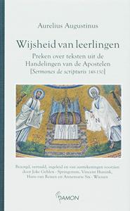 Augustinus Wijsheid van leerlingen -   (ISBN: 9789055738199)