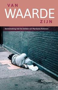 Bart Cusveller Van waarde zijn -   (ISBN: 9789463692526)