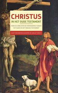 Buijten & Schipperheijn Motief Christus in het Oude Testament -   (ISBN: 9789463692670)